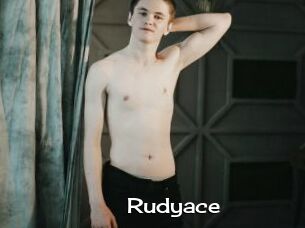 Rudyace