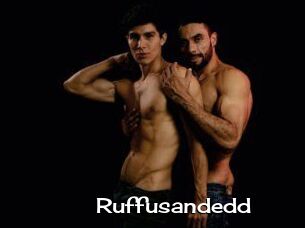 Ruffusandedd