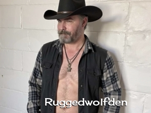 Ruggedwolfden