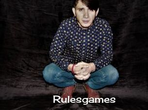 Rulesgames