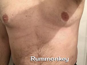 Rummonkey