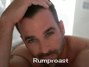 Rumproast