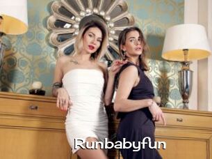 Runbabyfun