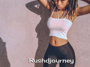 Rushdjourney