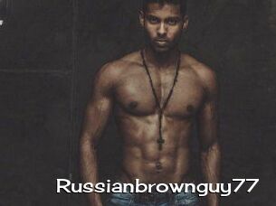 Russianbrownguy77