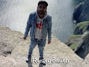 Rustysmith