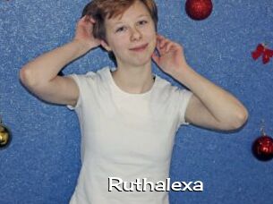 Ruthalexa