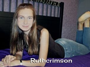 Ruthcrimson