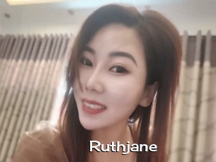 Ruthjane