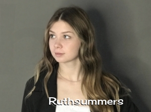 Ruthsummers