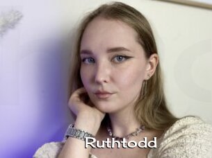 Ruthtodd