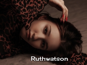 Ruthwatson