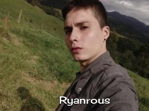 Ryanrous