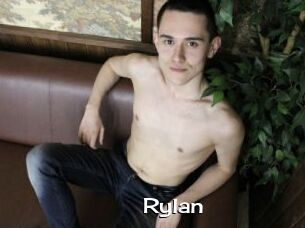 Rylan