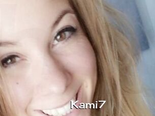 Kami7