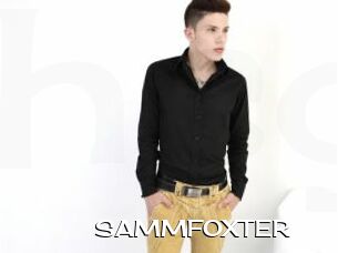 SAMMFOXTER