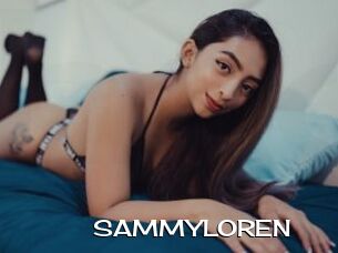 SAMMYLOREN