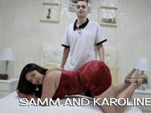 SAMM_AND_KAROLINE