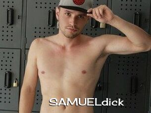 SAMUELdick