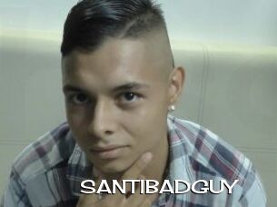 SANTIBADGUY