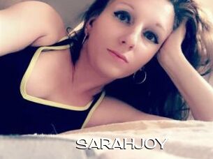 SARAHJOY