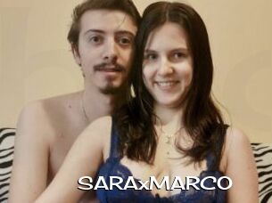 SARAxMARCO