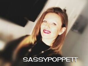 SASSYPOPPETT