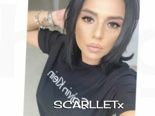 SCARLLETx