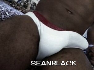 SEANBLACK