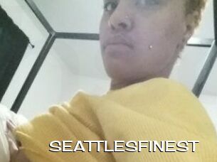 SEATTLESFINEST