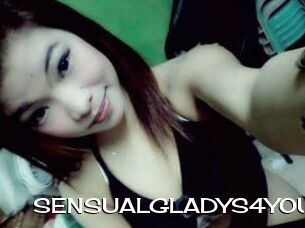 SENSUALGLADYS4YOU