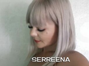 SERREENA