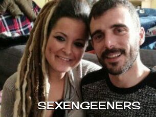 SEXENGEENERS