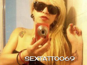 SEXTATTOO69