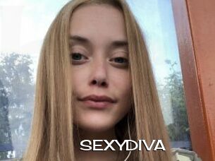 SEXYDIVA