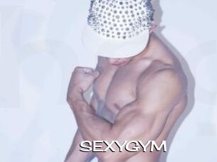 SEXYGYM