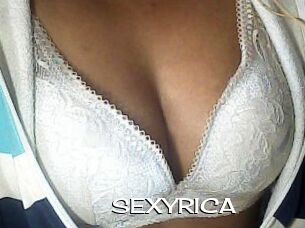 SEXYRICA