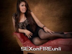 SEXonFIREunli