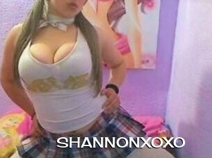 SHANNONXOXO