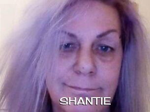 SHANTIE