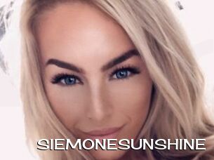 SIEMONESUNSHINE