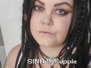 SINfullySupple