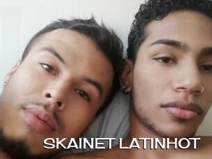 SKAINET_LATINHOT