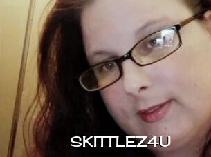 SKITTLEZ4U