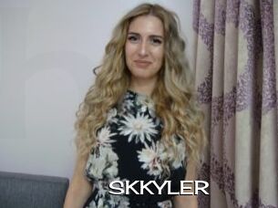 SKKYLER