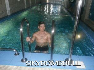 SKYBOMBBULL