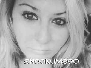 SNOOKUMS90