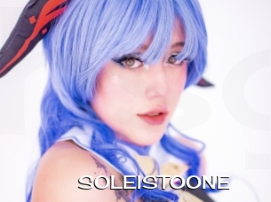 SOLEISTOONE