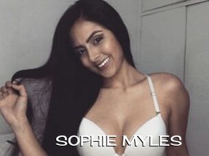 SOPHIE_MYLES