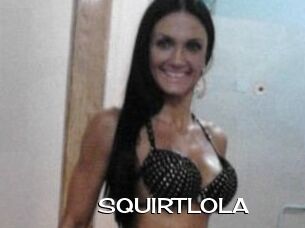 SQUIRTLOLA